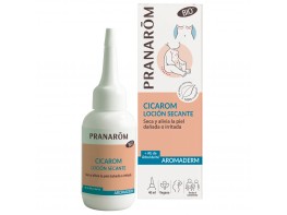 Imagen del producto Pranarom Aromaderm Cicarom bálsamo reparador 40ml