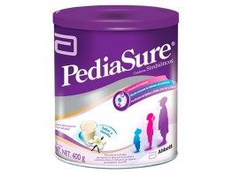 Imagen del producto PediaSure pack lata vainilla + portasandwich 400g