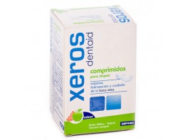 Imagen del producto XEROS DENTAID COMPRIMIDOS 90 UDS