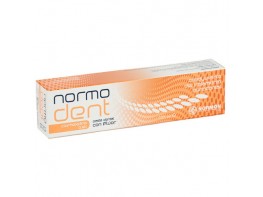 Imagen del producto NORMODENT CLORHEXIDINA 0,12% PASTA 125ML