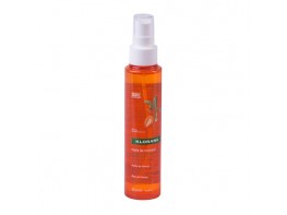 Imagen del producto Klorane aceite mango 100ml