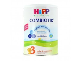 Imagen del producto Hipp Combiotik leche de crecimiento 800g