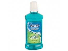 Imagen del producto OralB pro-expert colutorio fresh clean 500ml