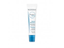 Imagen del producto Bioderma Atoderm balsamo labial queilitis 15ml
