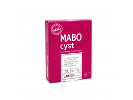 Imagen del producto Mabocyst 30 capsulas