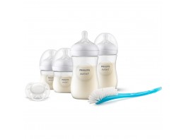 Imagen del producto Philips Avent Natural Response set de regalo para recién nacidos 6 
piezas