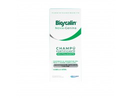 Imagen del producto Bioscalin nova genina champú 200ml