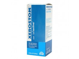 Imagen del producto XEROSTOM COLUTORIO BOCA SECA 250 ML