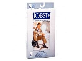 Imagen del producto CALCETIN JOBST C.NORMAL NEGRO T/PEQ.