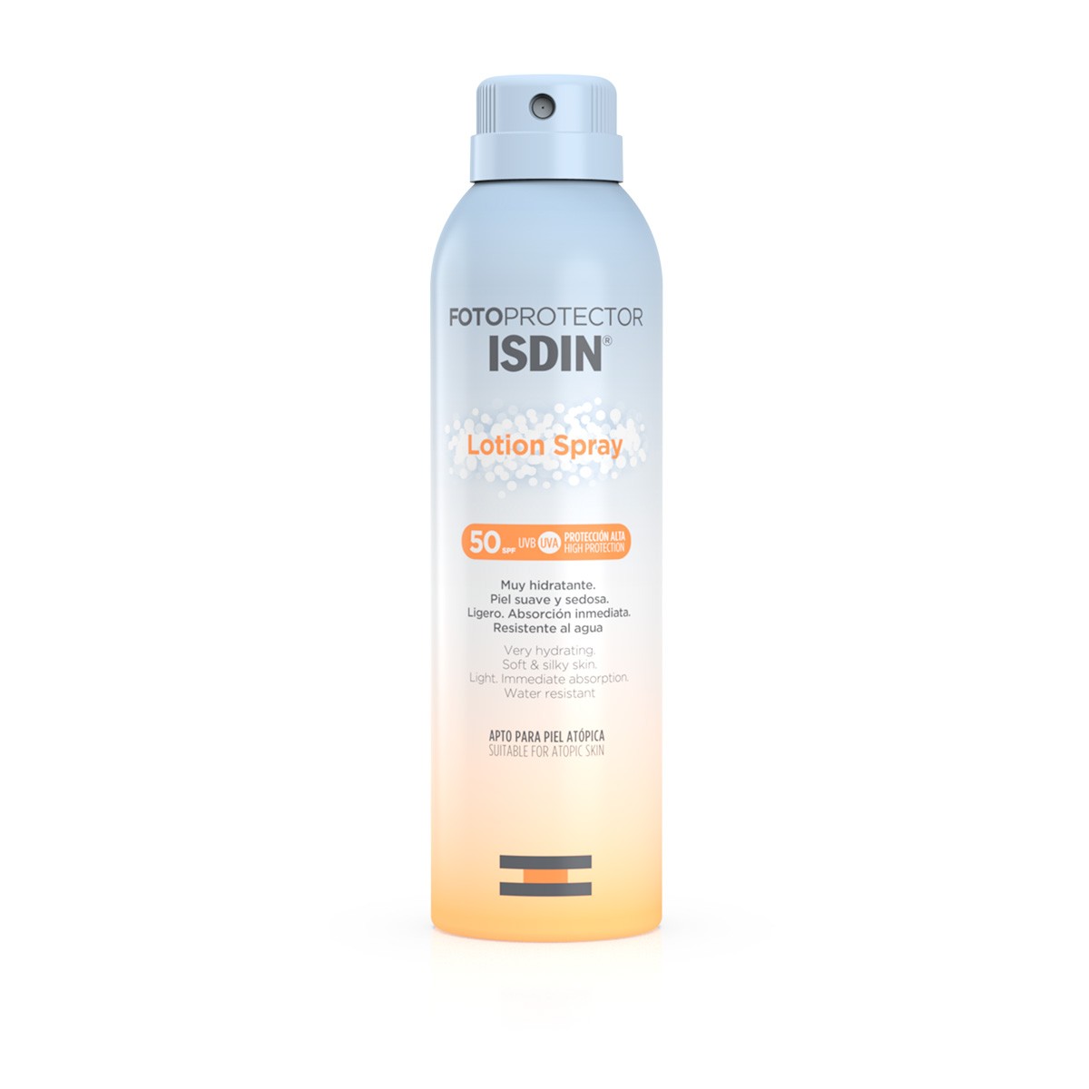 Isdin fotoprotector spray SPF50+ 250ml
