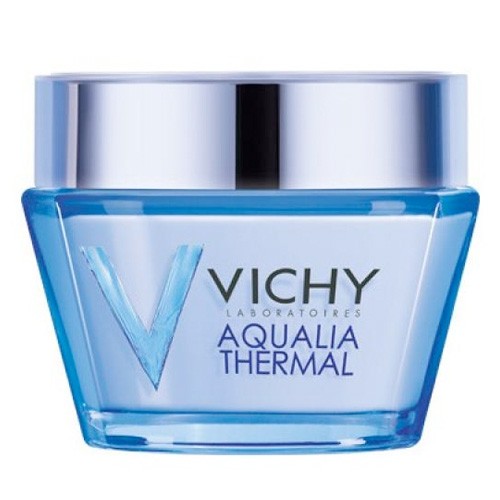 Vichy Aqualia thermal crema rehidratante piel normal a mixta 50ml